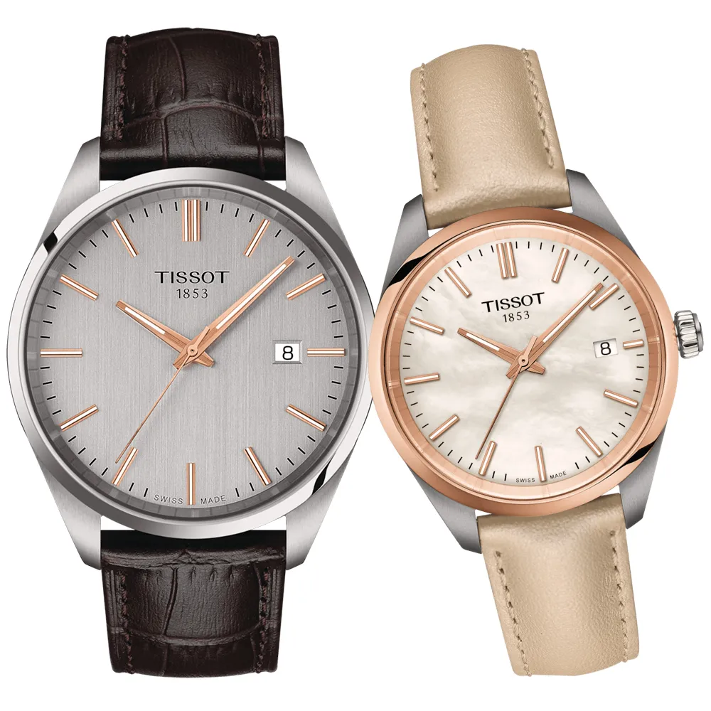 TISSOT 天梭 PR100經典時尚米蘭帶石英計時腕錶(T1014173305100) 歷史價格詳細信息