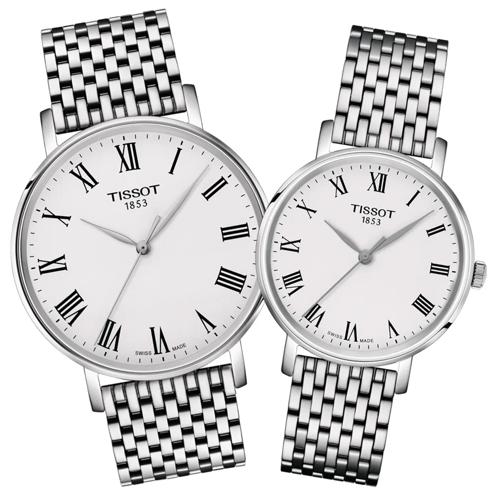 TISSOT天梭 T1224101103300 / 簡約經典石英腕錶 / 40mm 廠商直送 現貨 歷史價格詳細信息