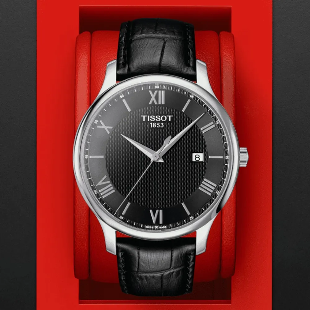 TISSOT天梭 T0636101605800 / 經典簡約石英腕錶 / 42mm 廠商直送 現貨 歷史價格詳細信息