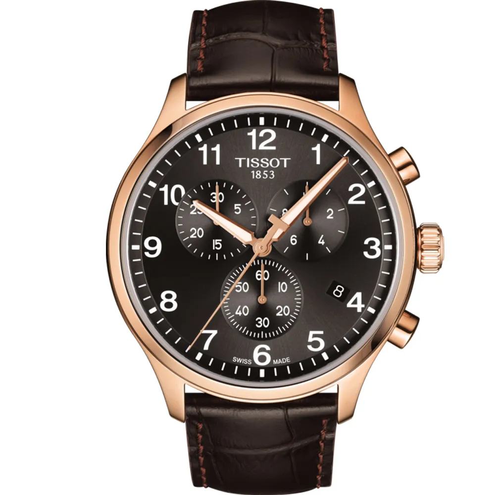 TISSOT 天梭 Chrono XL韻馳系列限量NBA籃球腕錶/45cm/T1166173606700 歷史價格詳細信息