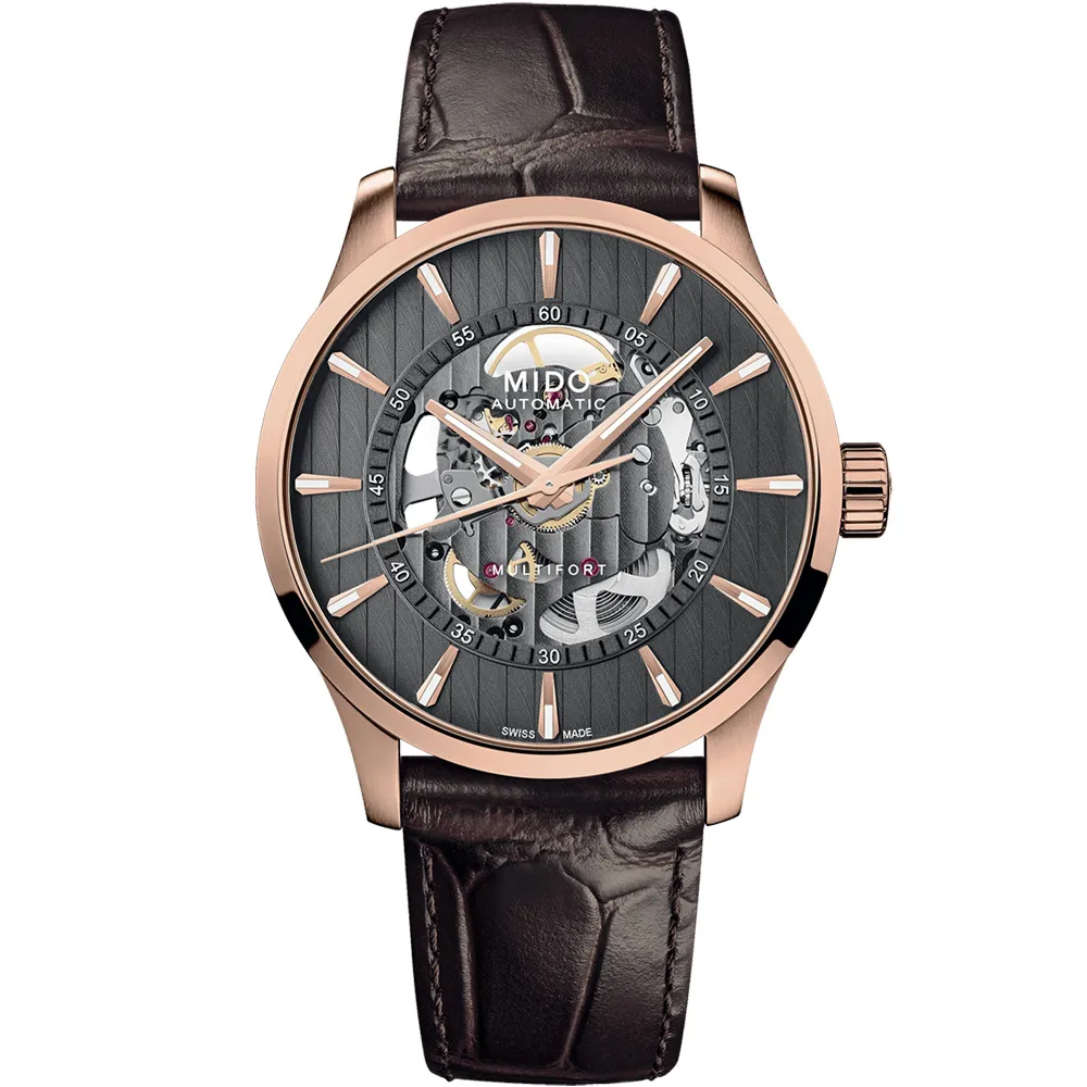 MIDO 美度 官方授權 (M0424304405100)Ocean Star 200C 海洋之星鈦金屬潛水機械錶 歷史價格詳細信息