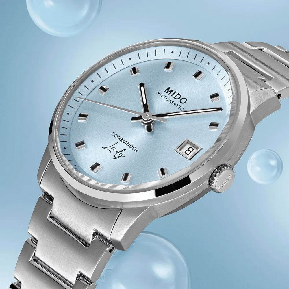 MIDO美度 香榭系列機械腕錶 / 動力儲存80小時 / 42mm M0216261106100 廠商直送 現貨 歷史價格詳細信息