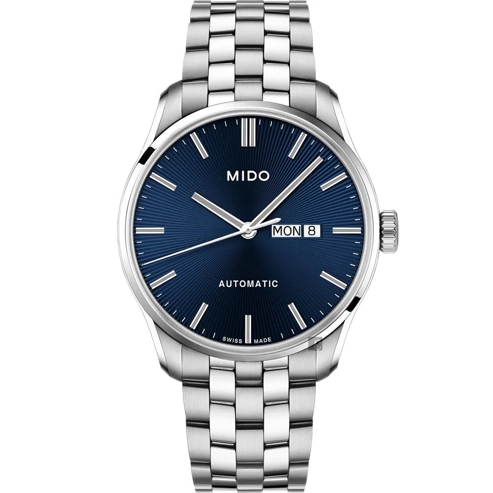 MIDO美度 M0246303604100 / 雋永系列機械腕錶 / 42.5mm 廠商直送 現貨 歷史價格詳細信息