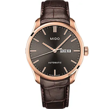 MIDO美度 M0246303305100 / 雋永系列機械腕錶 / 42.5mm 廠商直送 現貨 歷史價格詳細信息