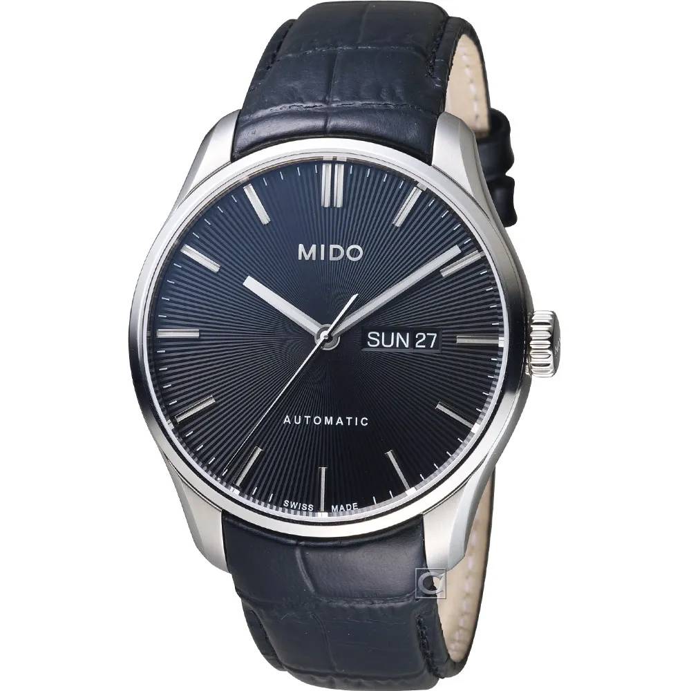 MIDO美度 M0246303305100 / 雋永系列機械腕錶 / 42.5mm 廠商直送 現貨 歷史價格詳細信息