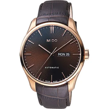 MIDO美度 M0246303604100 / 雋永系列機械腕錶 / 42.5mm 廠商直送 現貨 歷史價格詳細信息