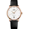 MIDO 美度 Baroncelli III 永恆系列機械女錶-銀x雙色/33mm M0272072201000 歷史價格詳細信息