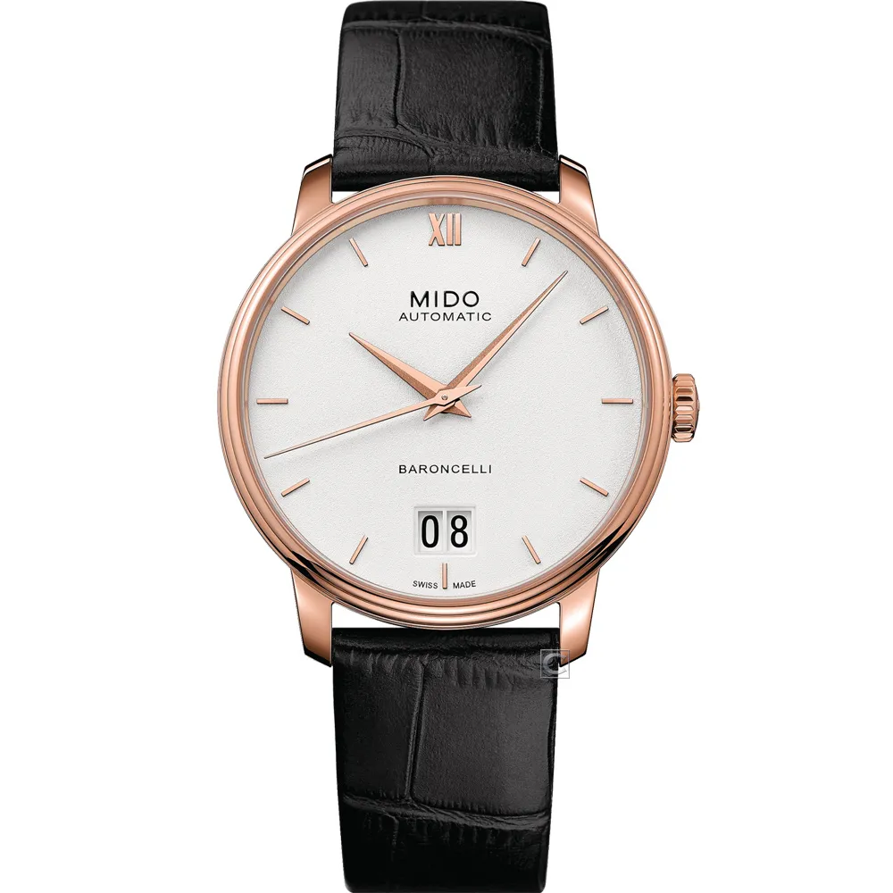 M0274261101800  MIDO 美度錶 BARONCELLI 歷史價格詳細信息