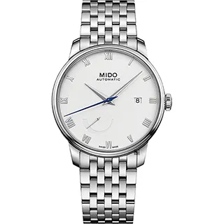 M0274261101800  MIDO 美度錶 BARONCELLI 歷史價格詳細信息