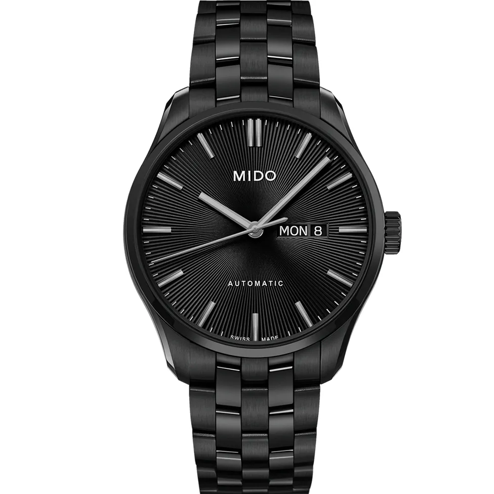 MIDO美度 M0246303305100 / 雋永系列機械腕錶 / 42.5mm 廠商直送 現貨 歷史價格詳細信息
