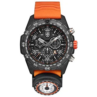 LUMINOX 雷明時Bear Grylls Survival 貝爾求生系列計時腕錶 A3749 歷史價格詳細信息