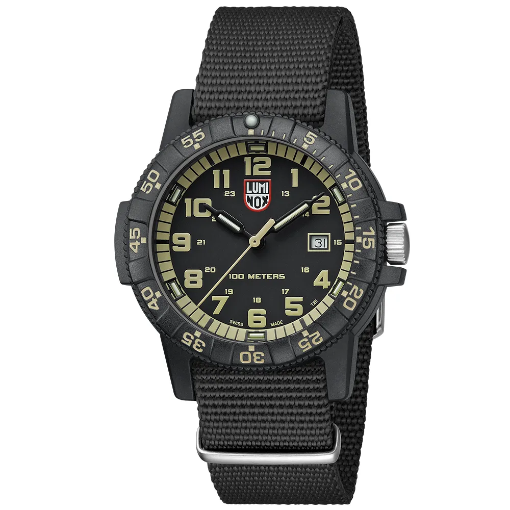 LUMINOX 雷明時SEA TURTLE 0320海龜系列腕錶-卡其/44mm A0333 歷史價格詳細信息