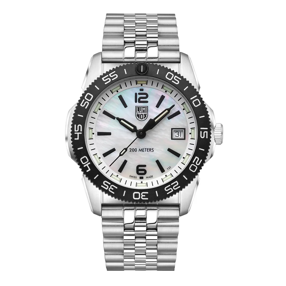 Luminox 雷明時 鋼帶-23mm(4220/4240系列專用) 歷史價格詳細信息