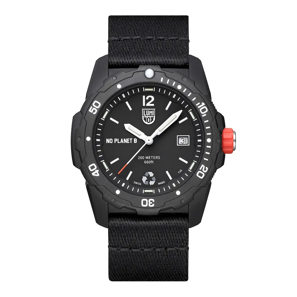 LUMINOX 雷明時Bear Grylls Survival 貝爾求生系列計時腕錶 A3749 歷史價格詳細信息