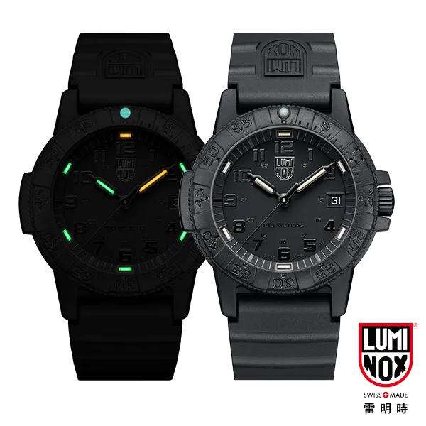 LUMINOX 雷明時SEA TURTLE 0320海龜系列腕錶-卡其/44mm A0333 歷史價格詳細信息