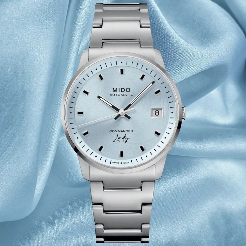 MIDO美度 香榭系列機械腕錶 / 動力儲存80小時 / 42mm M0216261106100 廠商直送 現貨 歷史價格詳細信息