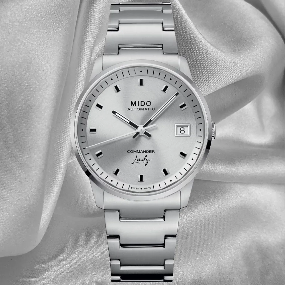 MIDO美度 香榭系列機械腕錶 / 動力儲存80小時 / 42mm M0216261106100 廠商直送 現貨 歷史價格詳細信息