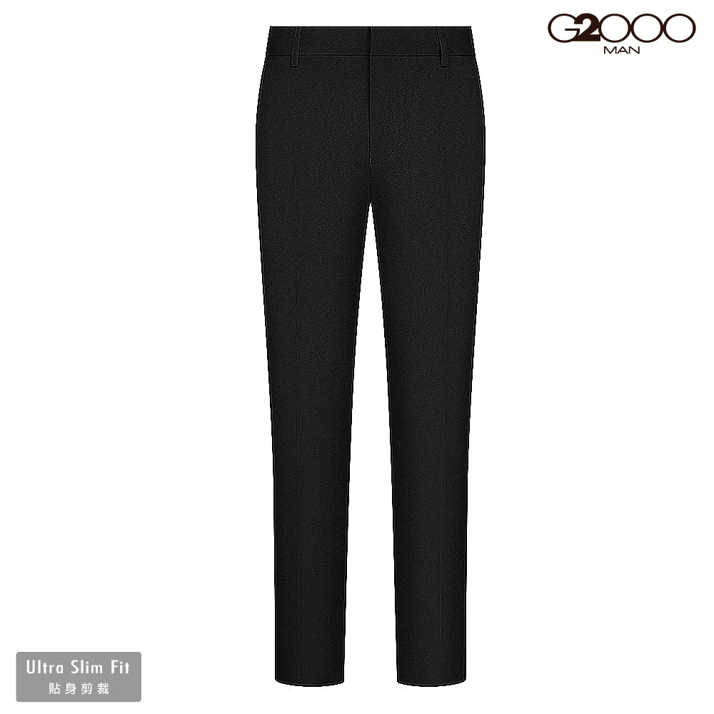 G2000易處理斜紋長袖上班襯衫-灰色 歷史價格詳細信息