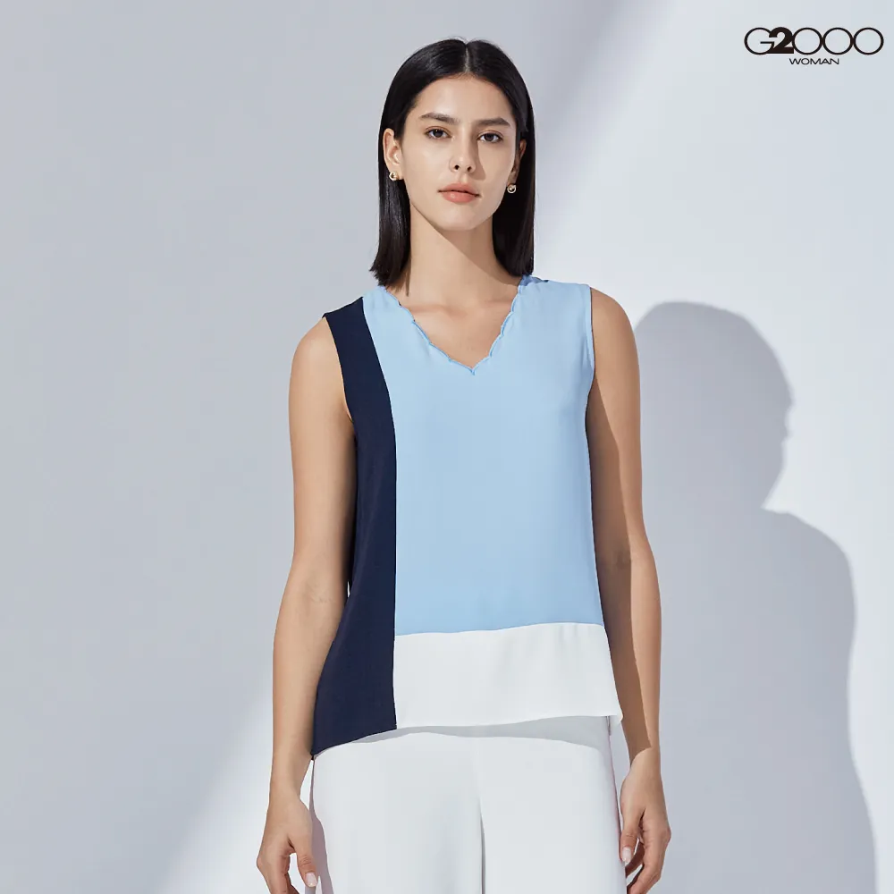 【G2000】時尚素面休閒長褲(黑色) | 1616111699 品牌旗艦店 修身顯長 歷史價格詳細信息