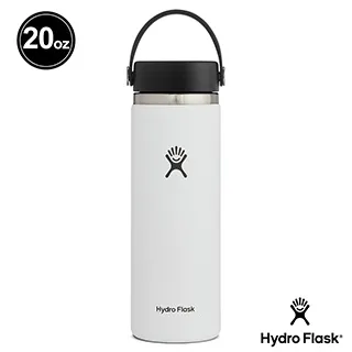 Hydro Flask 20oz/592ml 寬口提環保溫瓶 紅土棕 歷史價格詳細信息