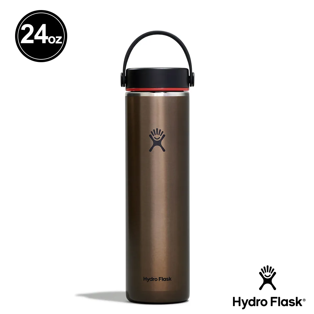 【Hydro Flask】寬口雙頭提環型瓶蓋(時尚黑) 歷史價格詳細信息