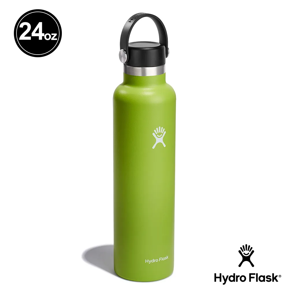 Hydro Flask 標準口輕量 21oz/621ml 不鏽鋼保冷 保溫瓶 板岩灰 歷史價格詳細信息