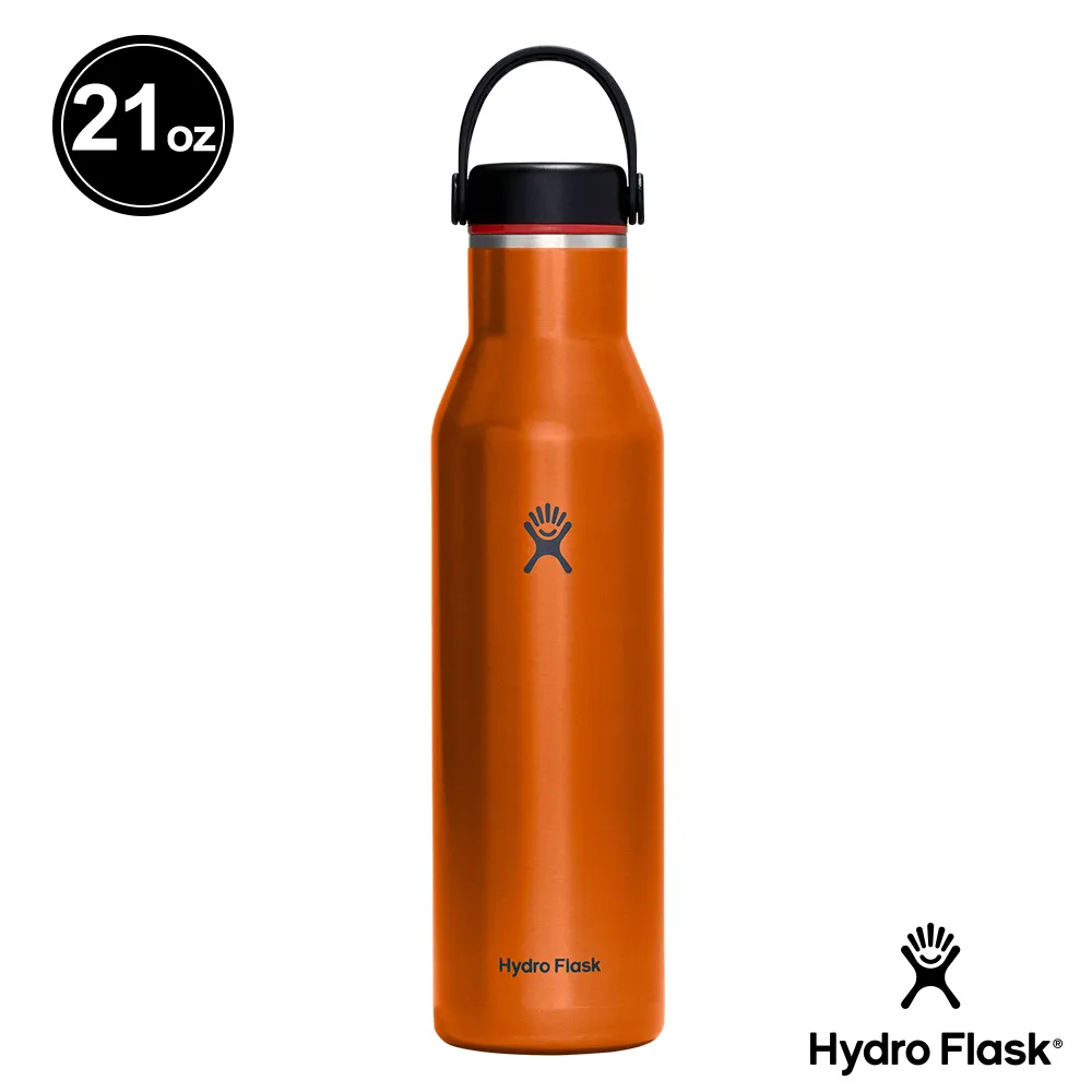 Hydro Flask 21oz/621ml 輕量標準口提環保溫瓶 水晶紫 歷史價格詳細信息