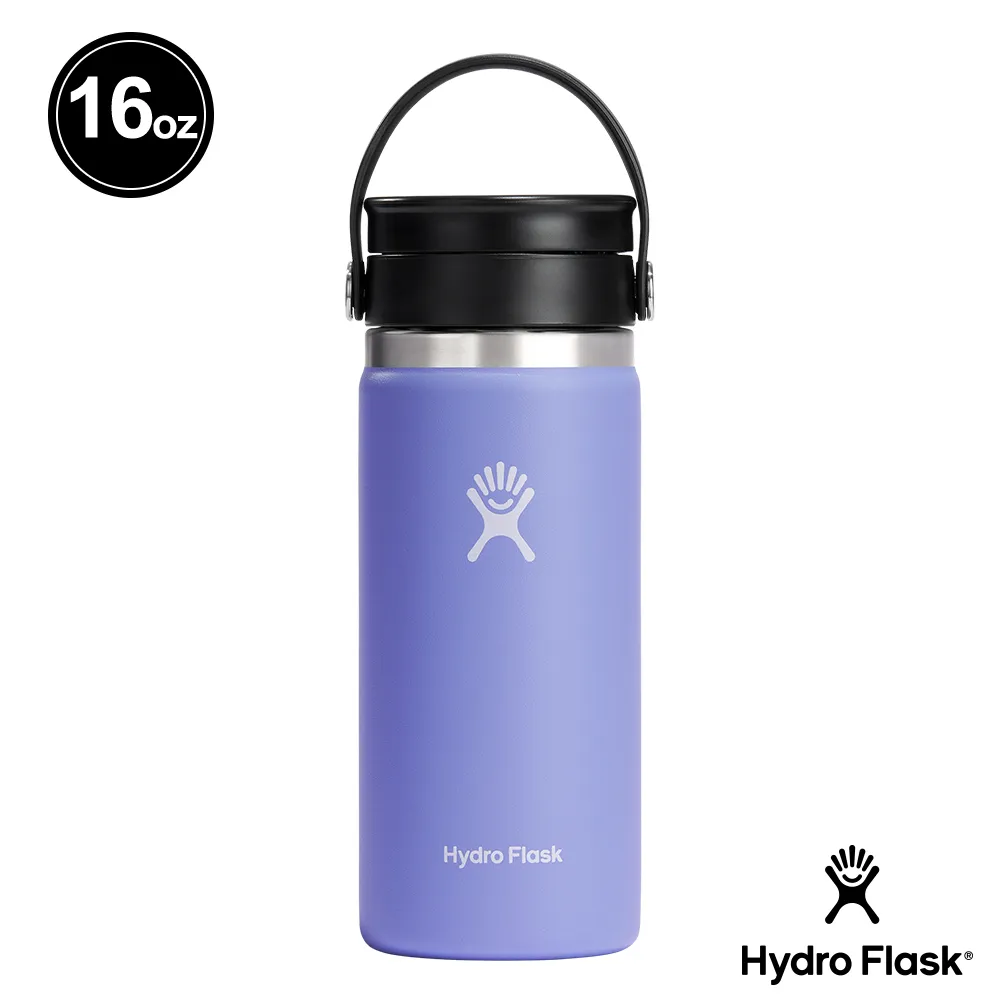Hydro Flask 寬口旋轉式咖啡蓋 時尚黑 歷史價格詳細信息