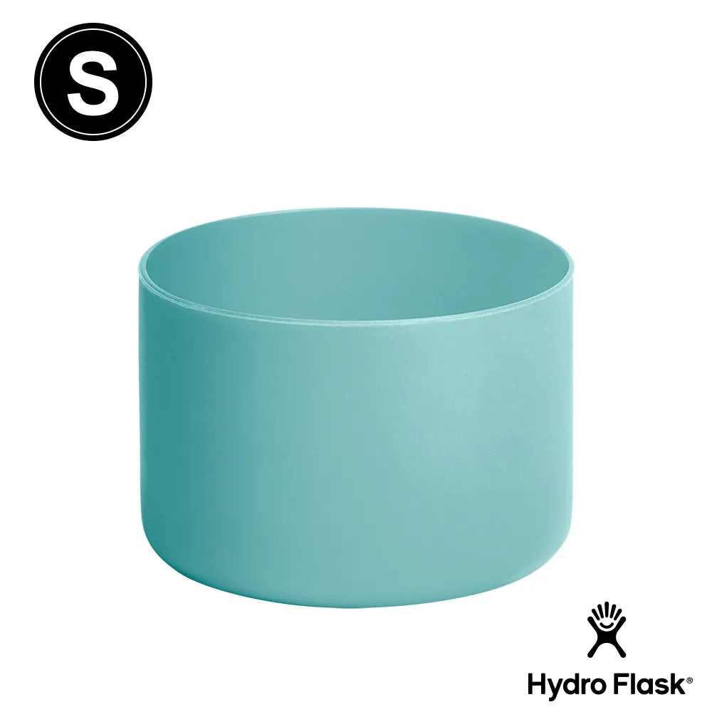 【Hydro Flask】彈性 防滑 瓶套 S 24oz以下適用 多色可選(止滑 無毒) 歷史價格詳細信息