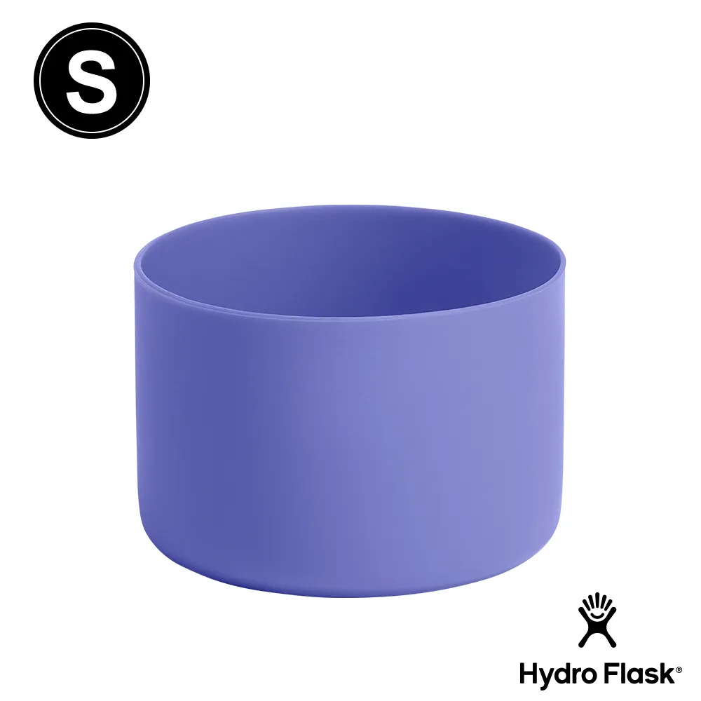 【Hydro Flask】彈性 防滑 瓶套 S 24oz以下適用 多色可選(止滑 無毒) 歷史價格詳細信息