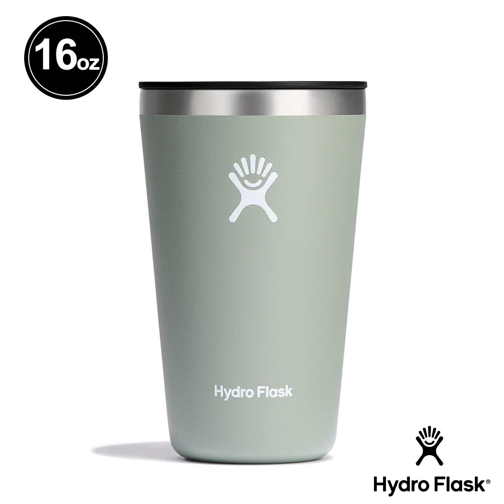 Hydro Flask 16oz/473ml 隨行杯 時尚黑 歷史價格詳細信息