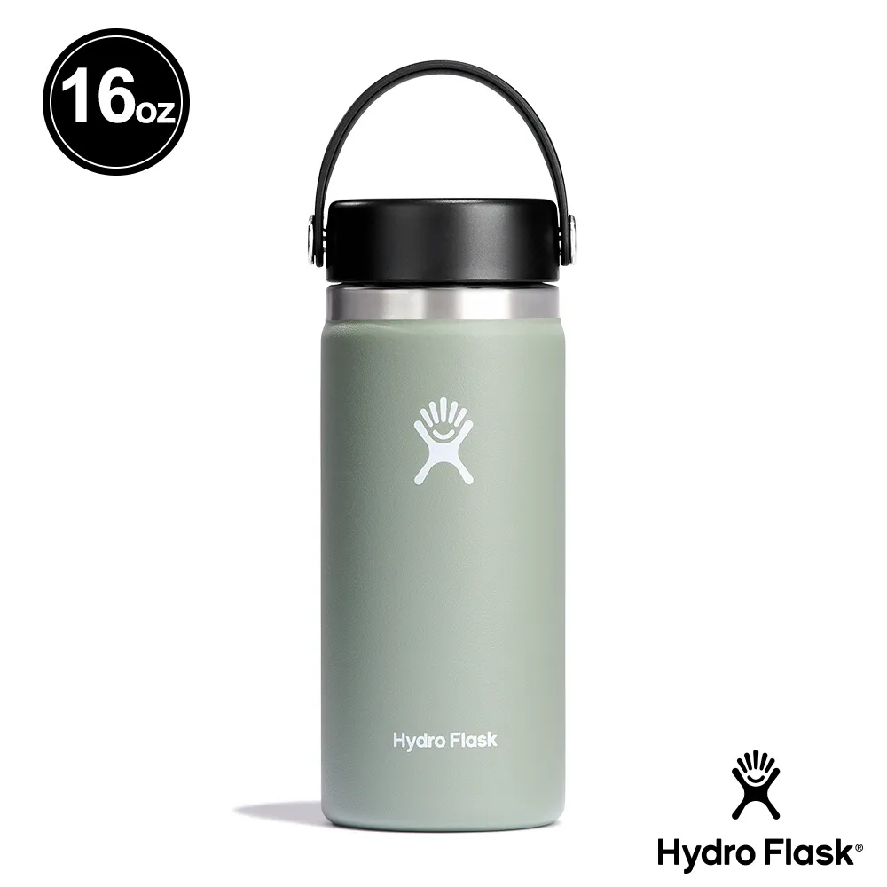 Hydro Flask 16oz 寬口 旋轉 咖啡蓋 保溫瓶 化石棕/月影紫 歷史價格詳細信息