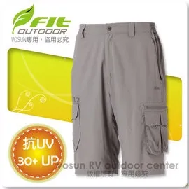 【維特 FIT】男新款 吸排抗UV多功能平織短褲/休閒短褲.防曬短褲.排汗褲.運動褲.透氣.吸濕.排汗.快乾 歷史價格詳細信息