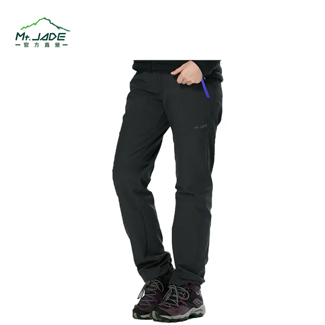 【Mt.JADE】女款 CERES V2 Cordura®耐磨彈性機能長褲 防潑水/輕量機能(3色) 歷史價格詳細信息