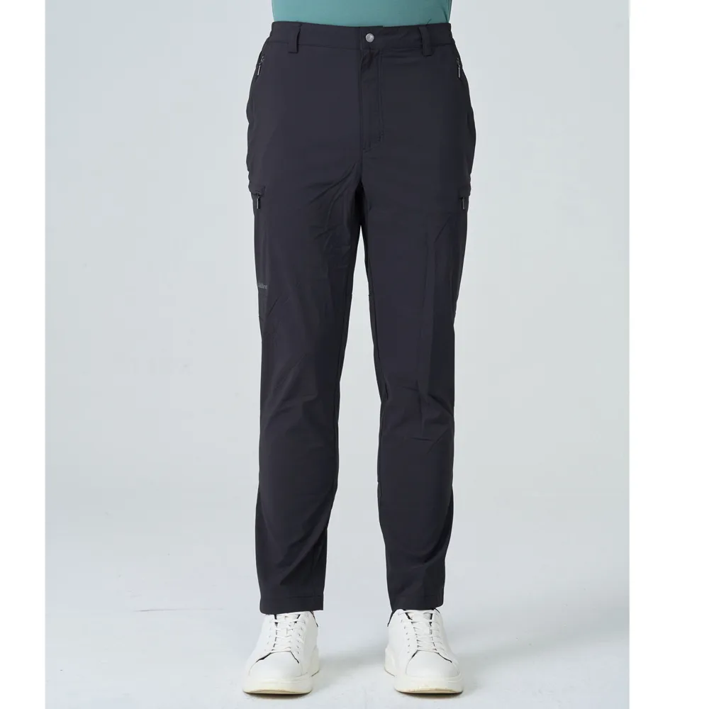 【荒野 WildLand】男 彈性CORDURA/SUPPLEX功能褲.休閒運動長褲.工作褲.抗UV50+/0B21306-98 栗褐色 歷史價格詳細信息