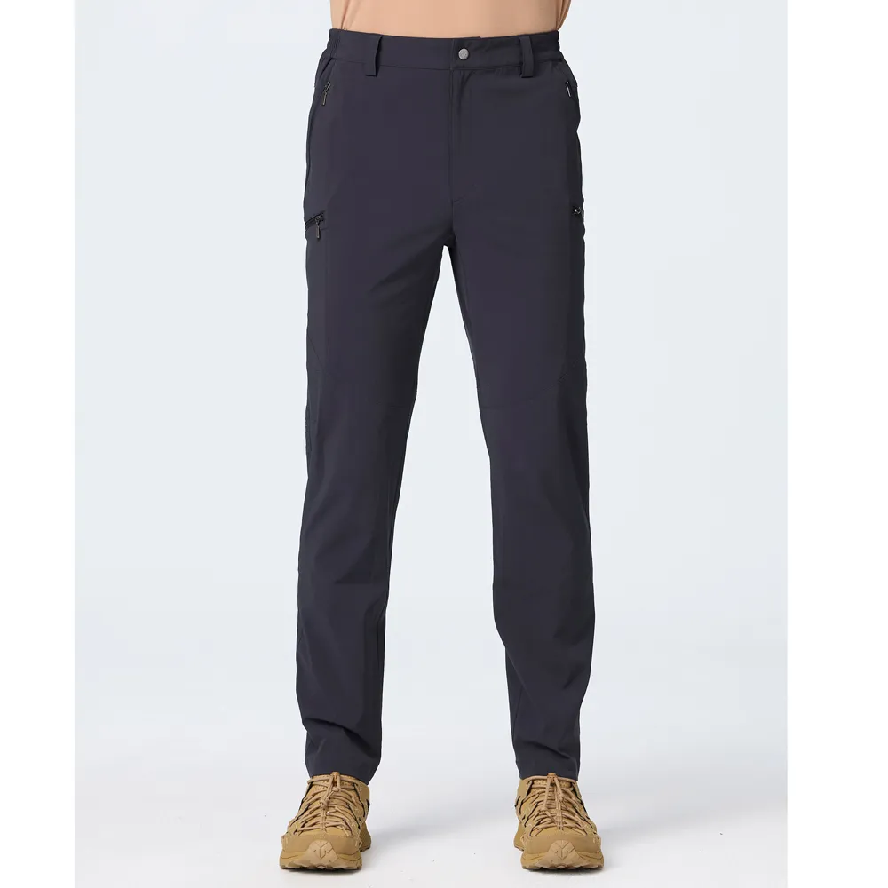 【荒野 WildLand】男 彈性COOLMAX透氣抗UV機能褲(3L大尺碼) 吸濕排汗.抗UV50+/0B21326-117礦石岩 歷史價格詳細信息