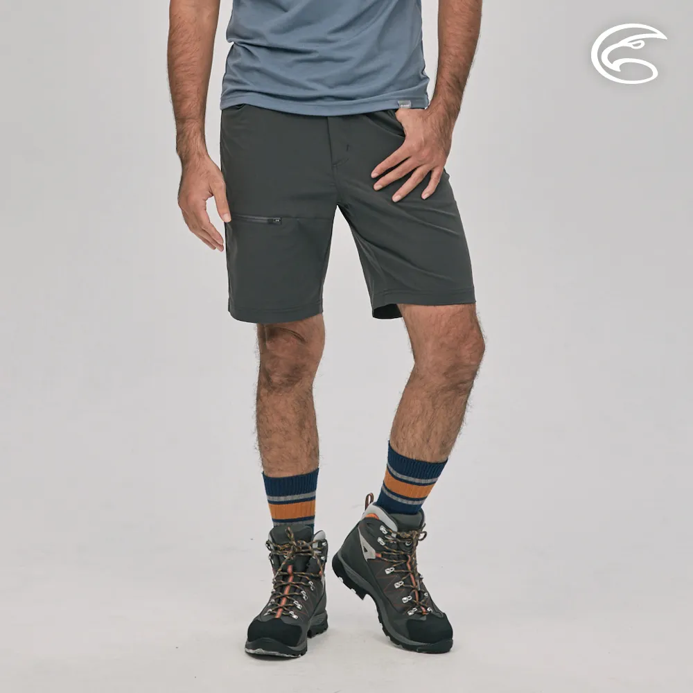 ADISI AP2221028男彈性撥水透氣快乾機能長褲 / 正黑 歷史價格詳細信息