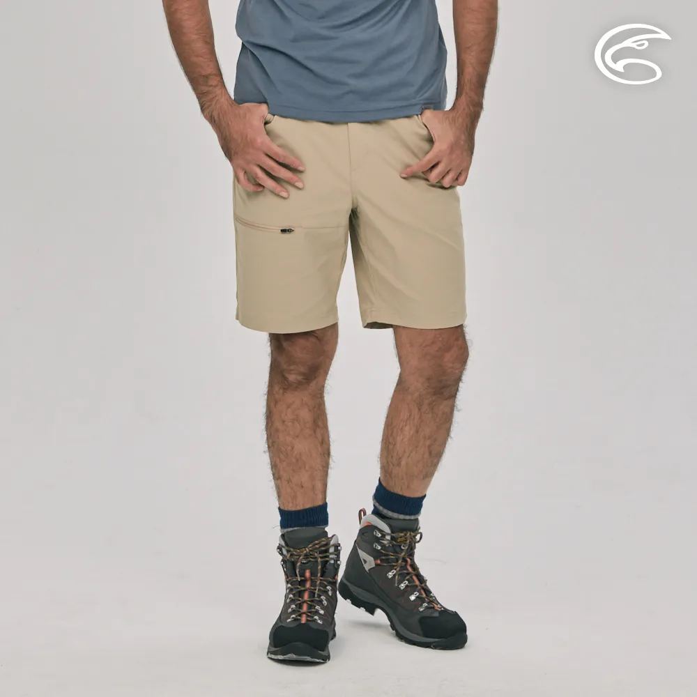 ADISI AP2221028男彈性撥水透氣快乾機能長褲 / 正黑 歷史價格詳細信息