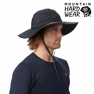 【Mountain Hardwear】Exposure2 GTX Paclite Rain GTX防水漁夫帽 深風暴灰 #1878091 歷史價格詳細信息