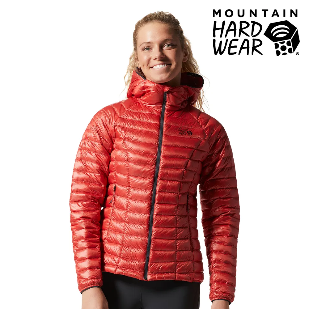 Mountain Hardwear Ghost Whisper 800D RDS認證 超輕量 極保暖 可收納 重約200克 女款外套 L 歷史價格詳細信息