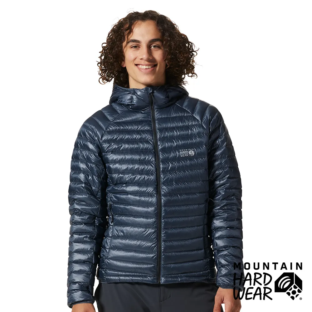 Mountain Hardwear Ghost Whisper 800D RDS認證 超輕量 極保暖 可收納 重約200克 女款外套 L 歷史價格詳細信息