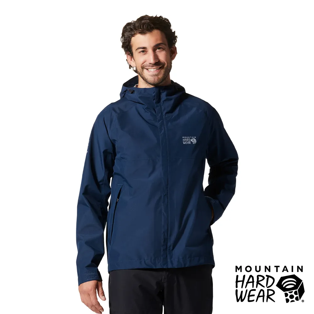 【Mountain Hardwear】Exposure2 GTX Paclite Rain GTX防水漁夫帽 深風暴灰 #1878091 歷史價格詳細信息