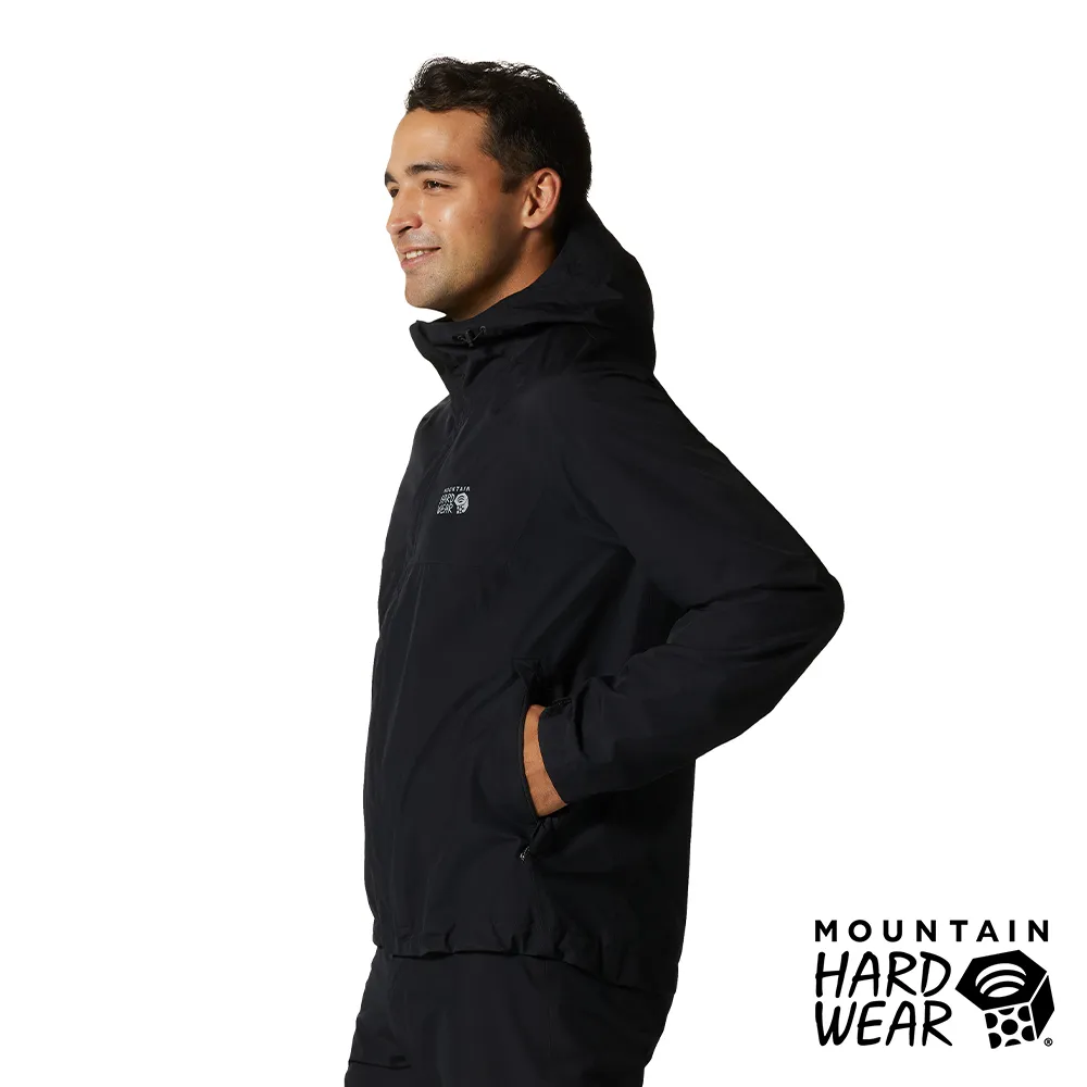 【Mountain Hardwear】Exposure2 GTX Paclite Rain GTX防水漁夫帽 深風暴灰 #1878091 歷史價格詳細信息