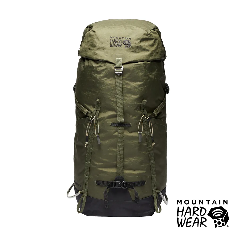 【Mountain Hardwear】Scrambler 35 Backpack 35L輕量多功能攀登背包 波布綠M/L #1830221 價格比較,價格查詢,歷史價格詳細信息