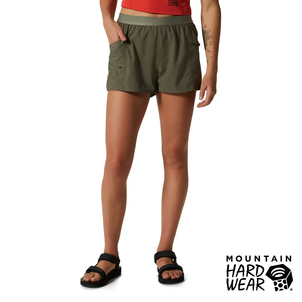 【Mountain Hardwear】Trail Sender Pant Men 防曬彈性疾行長褲 搏擊綠 男款 #2068021 歷史價格詳細信息