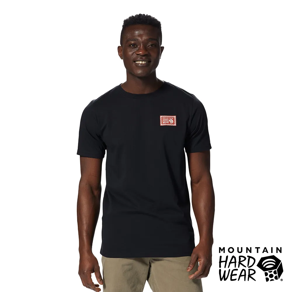 Mountain Hardwear Mountain Yak Short Sleeve 男款 短袖棉T恤 2025171 歷史價格詳細信息