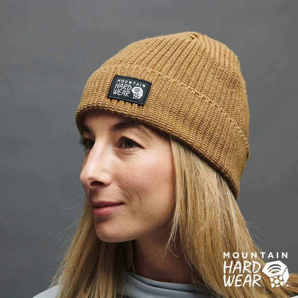 【Mountain Hardwear】Cabin to Curb Beanie Unlined 保暖反折豆豆帽 象牙果棕 #2019361 歷史價格詳細信息