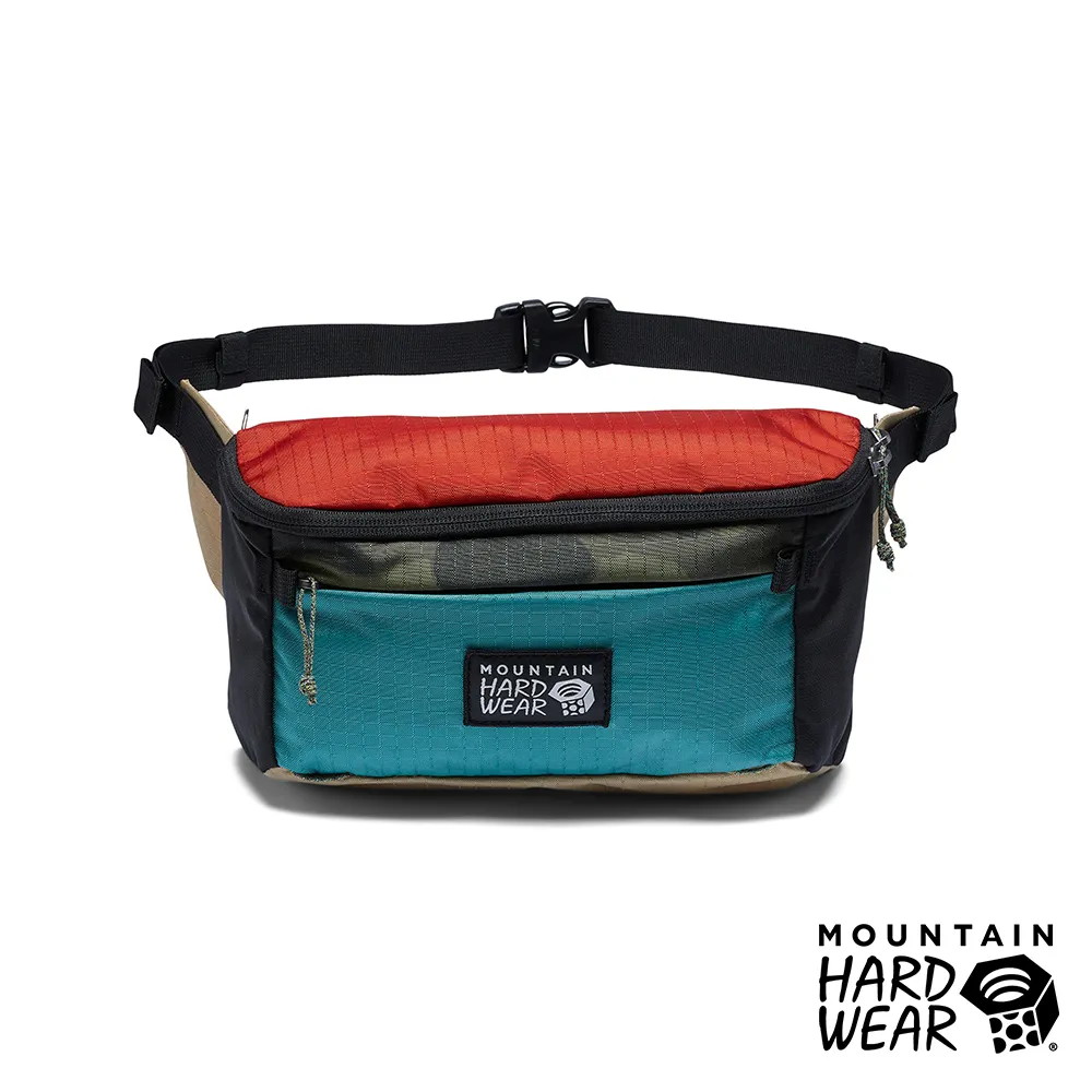 【Mountain Hardwear】Camp 4 Hip Pack 5L 簡約露營腰包/肩背包 沙漠迷彩 #2027411 歷史價格詳細信息