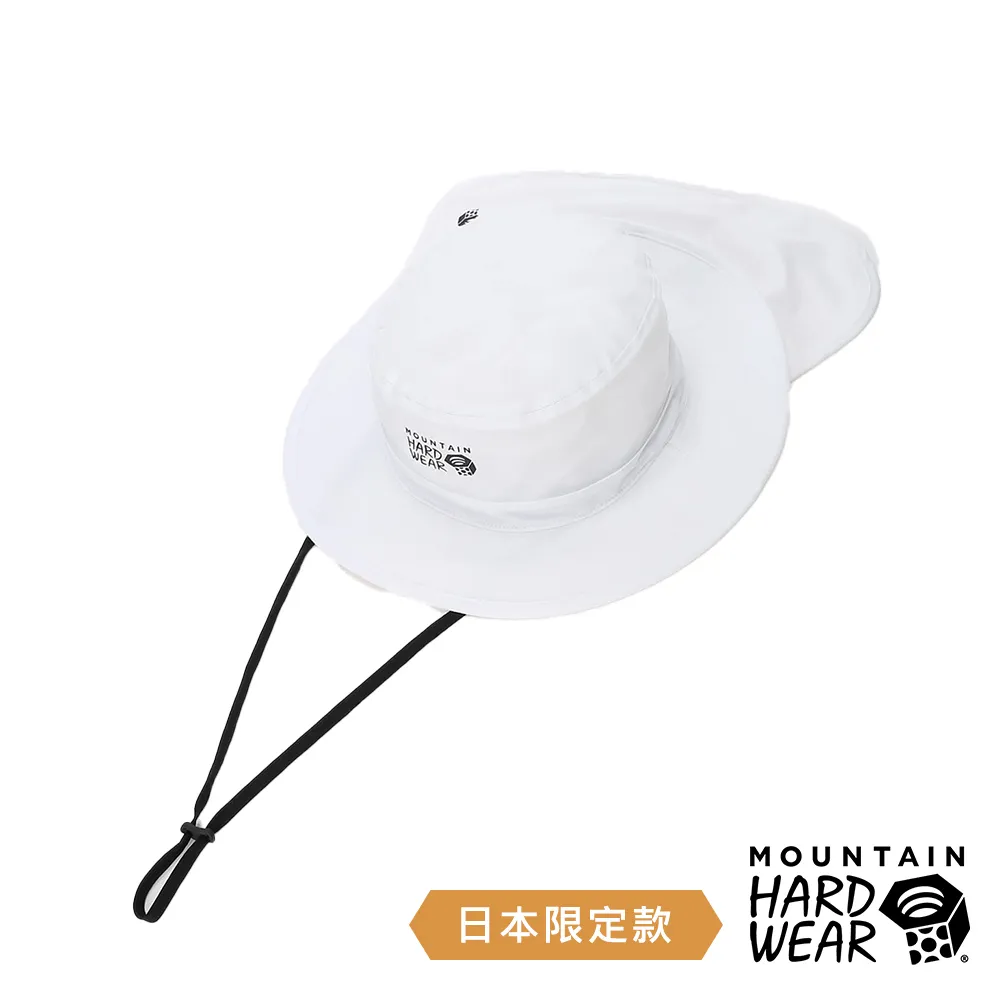 【Mountain Hardwear】SunShade Hat 日系防潑水後頸遮陽圓盤帽 淺銅 #OE4968 歷史價格詳細信息