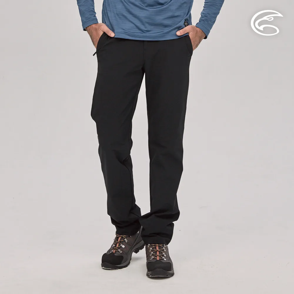 ADISI AP2221028男彈性撥水透氣快乾機能長褲 / 正黑 價格比較,價格查詢,歷史價格詳細信息